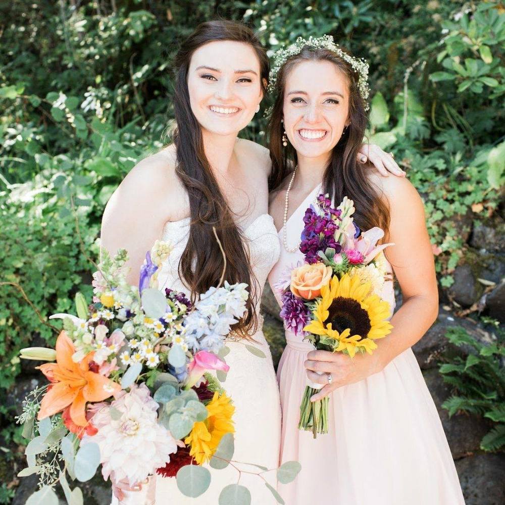 Meet your Posher, Natalie